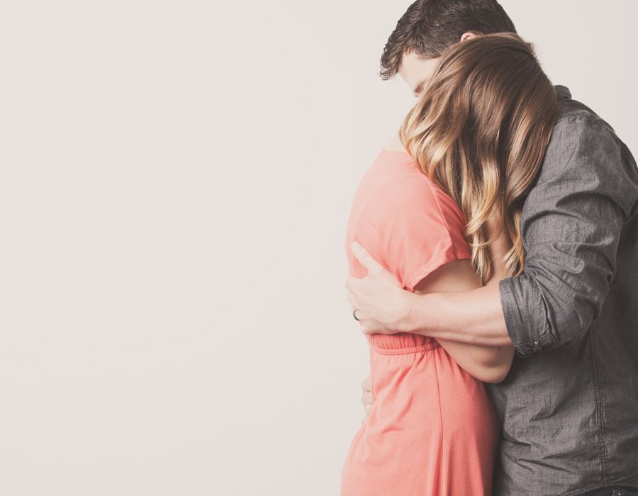 Comforting Those Who Grieve