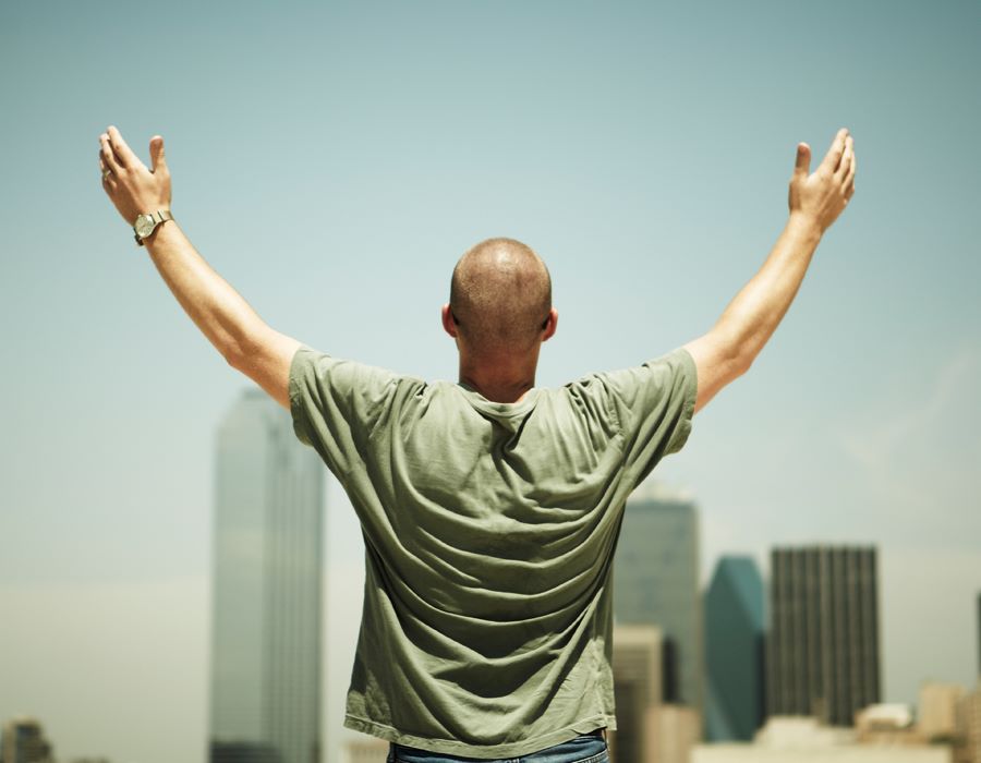 Stop Viewing Intercession as an Oddity