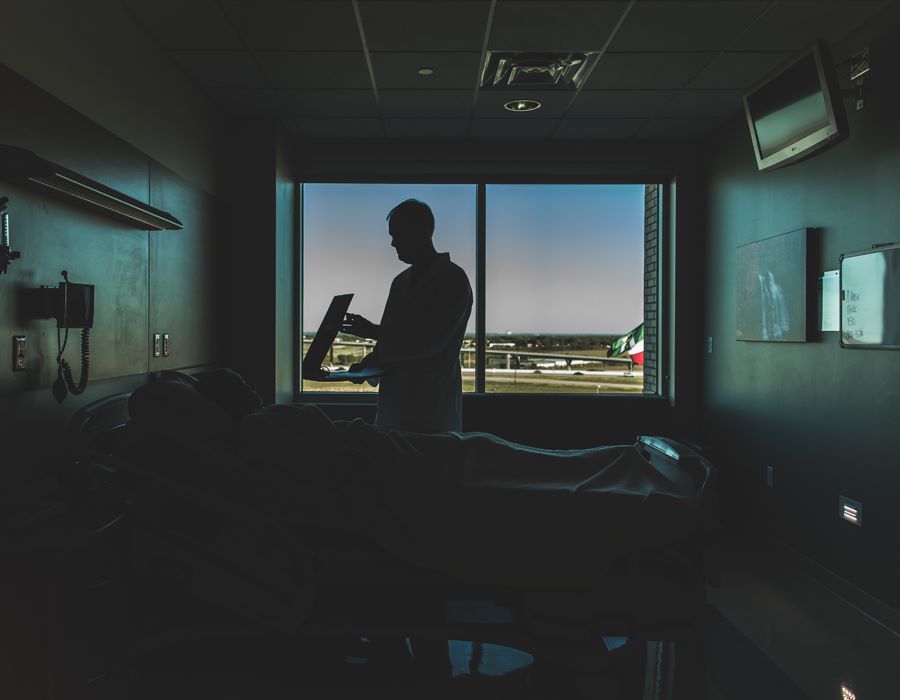 Should Your Faith Matter to Your Doctor?