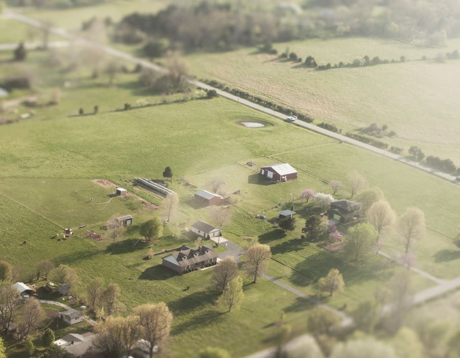 Small Towns, Big Possibilities