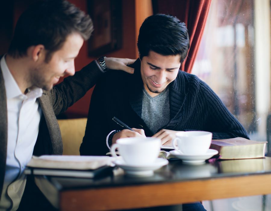 Purposeful Proximity: Evangelism Through Relationship