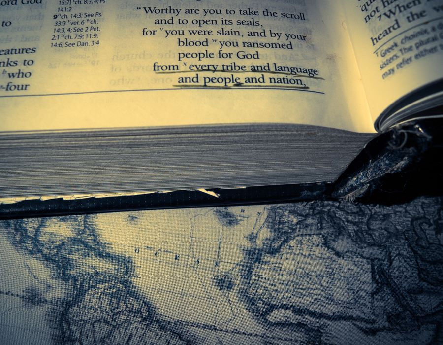 A Call to Love the Immigrant