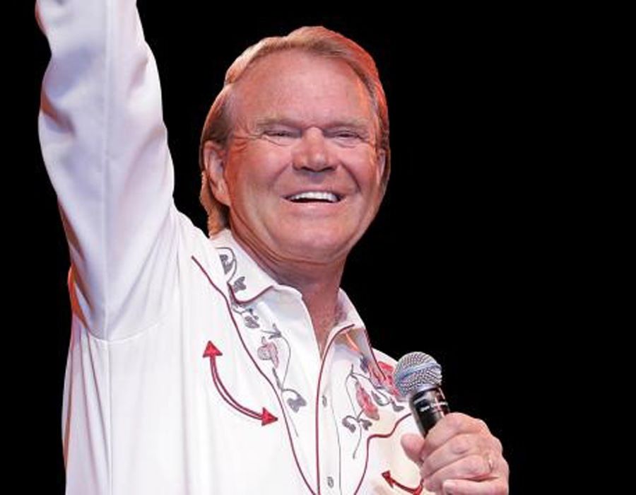 Glen Campbell’s Faith and Alzheimer’s