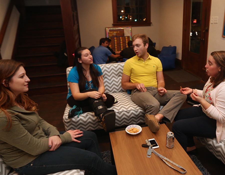 Jews in Middle America Fret About Attracting Millennials