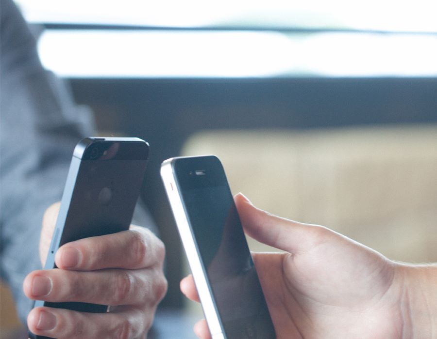 10 Steps to Becoming a Better Networker