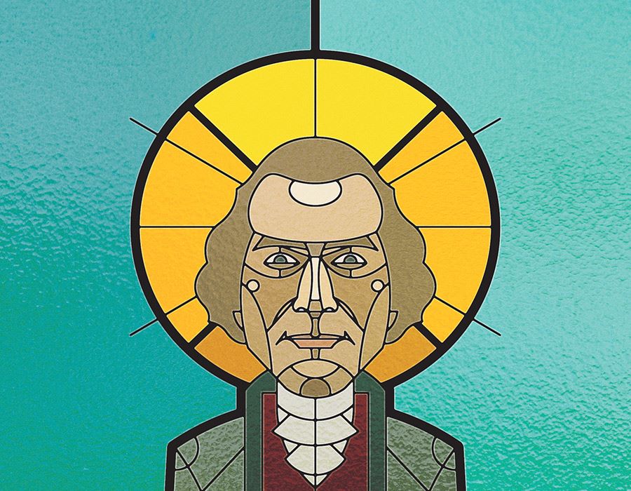 Is America a Christian Nation?