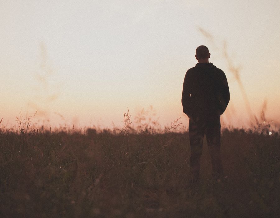 When Would Jesus Pray?