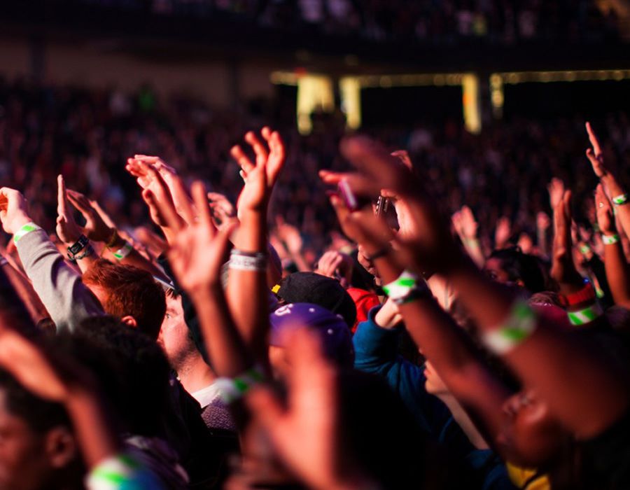 Hispanic Evangelicals Unite to Support Israel