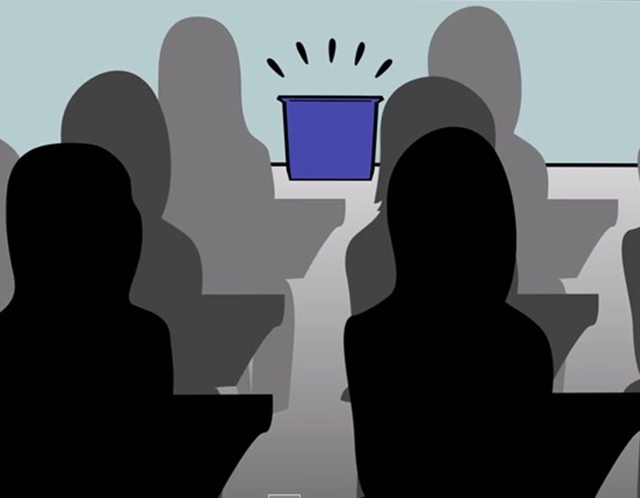 A Powerful Lesson About Privilege