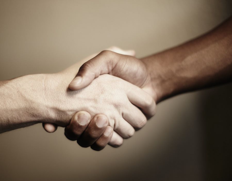 A New, Relational Dialogue on Race