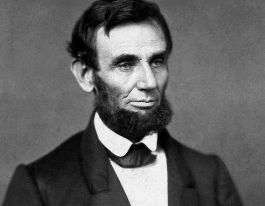 Lincoln's Creed