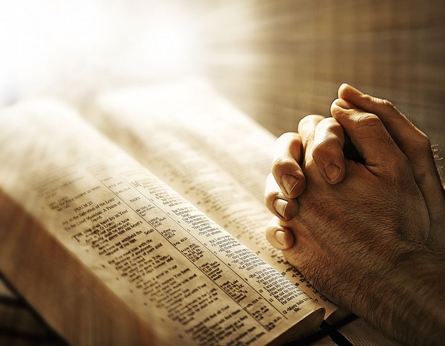 Fox News Survey Suggests Evangelicals Feel Faith Is Under Attack