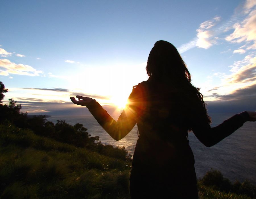 Why Humans Experience Awe