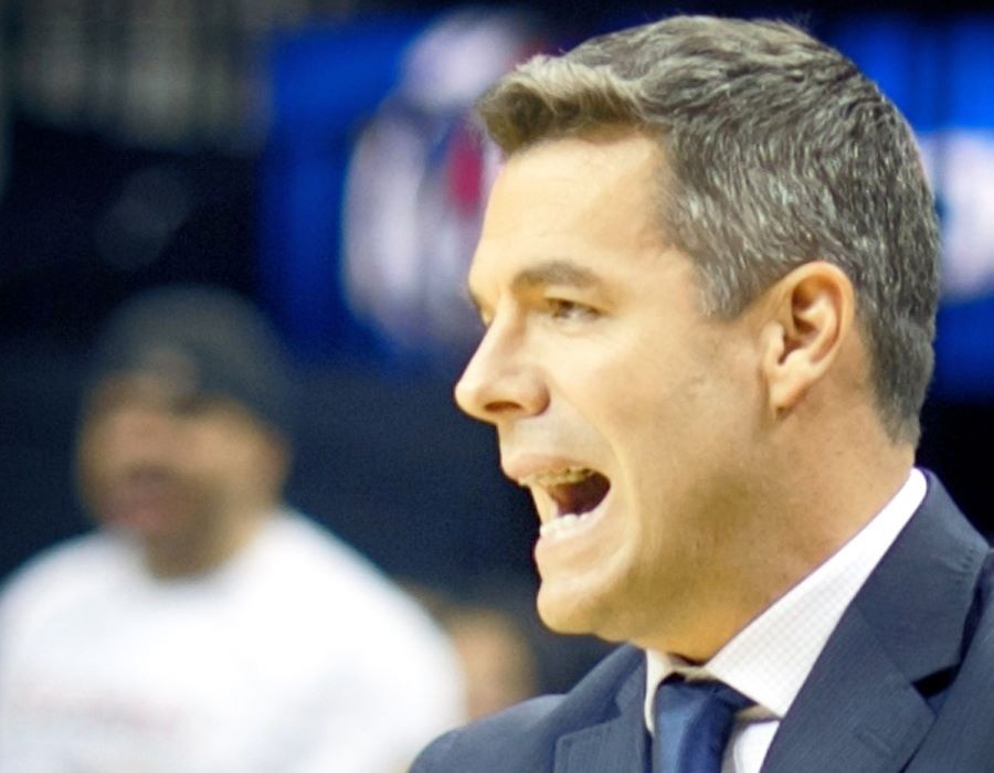 What Makes a Coach Great
