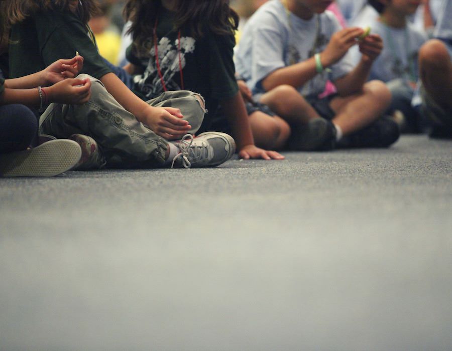 How Childhood Stress Affects Adult Health