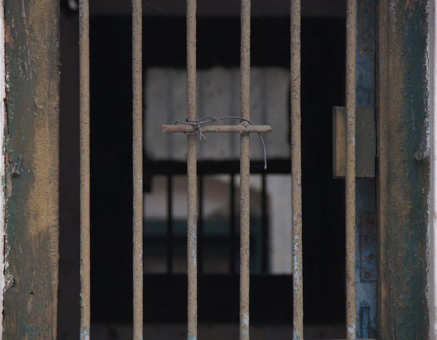 Persecution Rising Across the Globe