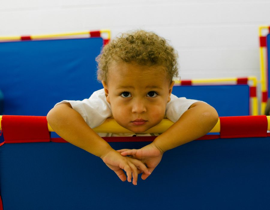 When Preschoolers Lie