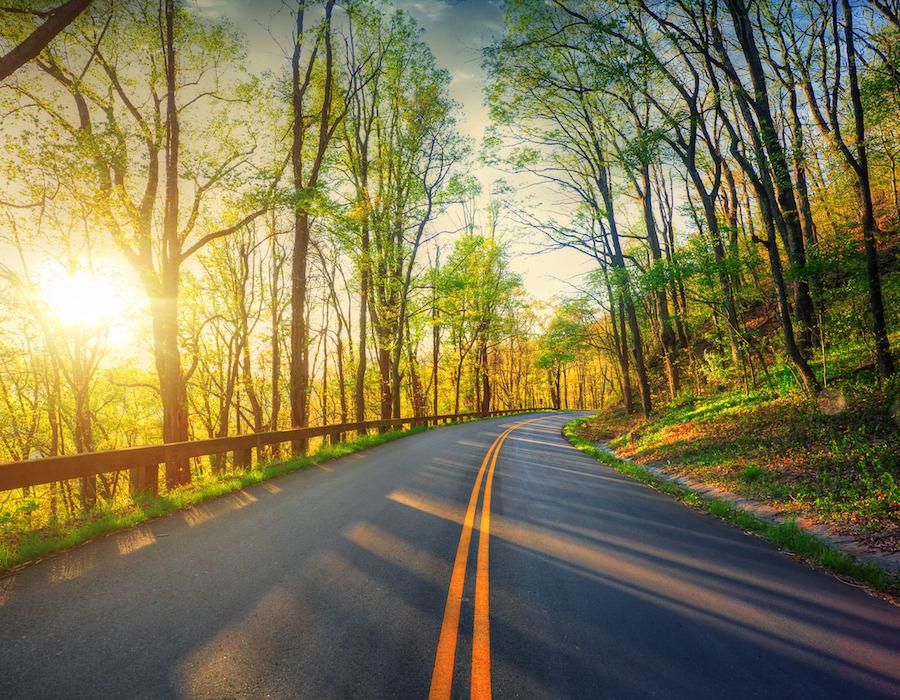 Doing, Being and Leaving a Legacy