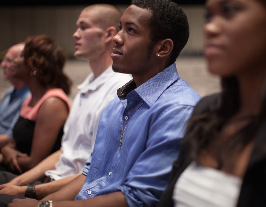 Our Nation’s Most (and Least) Diverse Religions