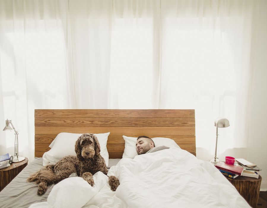Do You Get Enough Sleep?