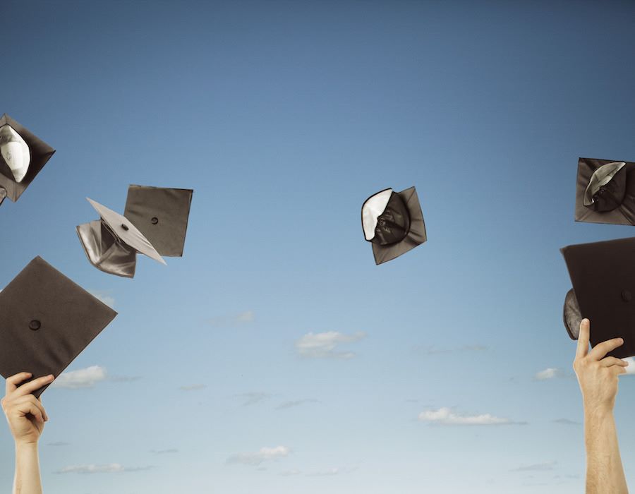 Dropping out of High School Could Be as Bad for Your Health as Smoking