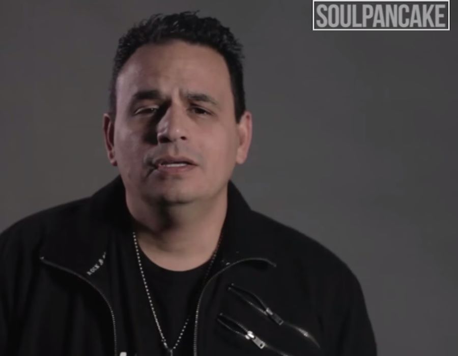 Listen to How These Men Define Fatherhood
