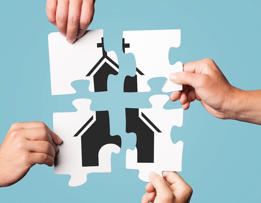 Finding Where You Fit in the Church