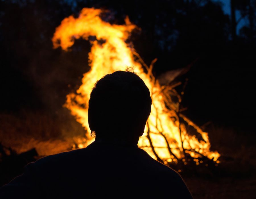 Looking for Answers After Recent Church Fires