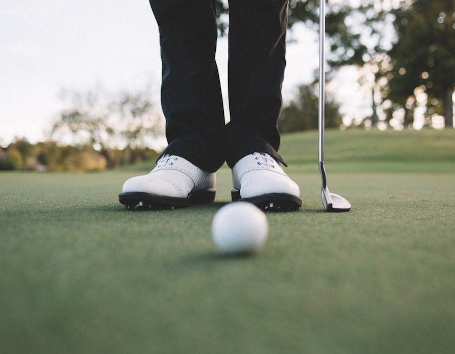 Golfer Zach Johnson’s Credits Success to God