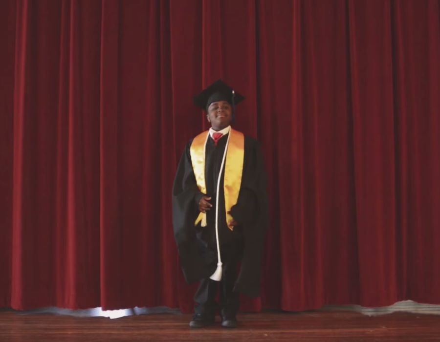 Dear Graduates (Video)