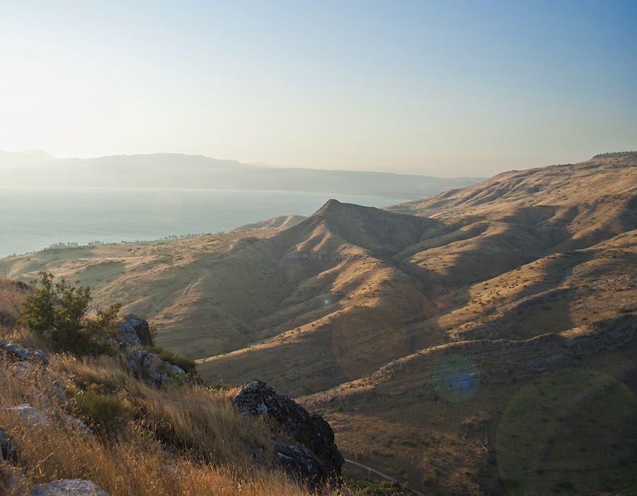 American Christians Believe God’s Hand Is on Israel