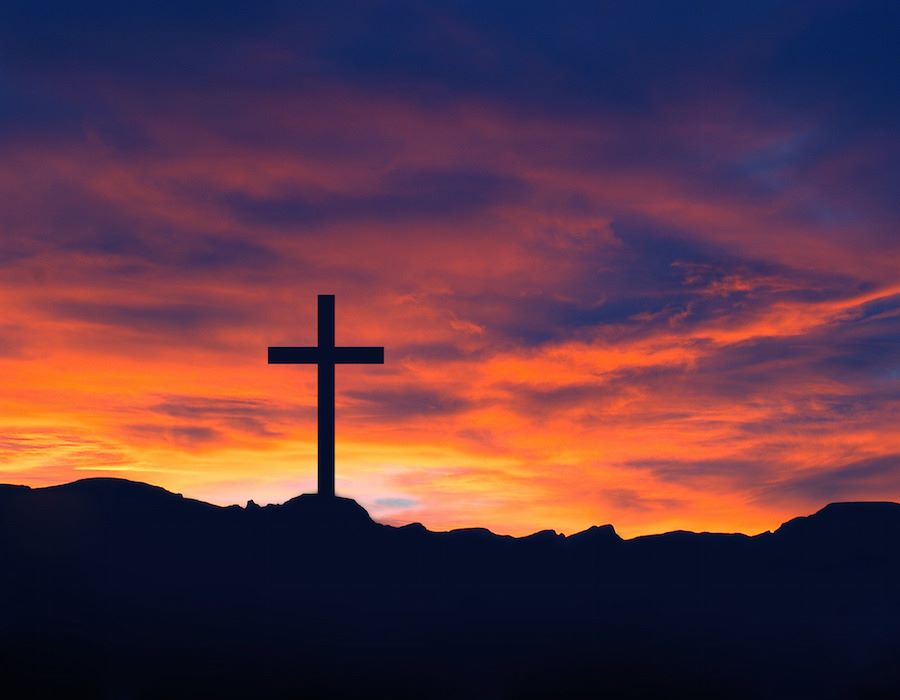 How to Observe Holy Week