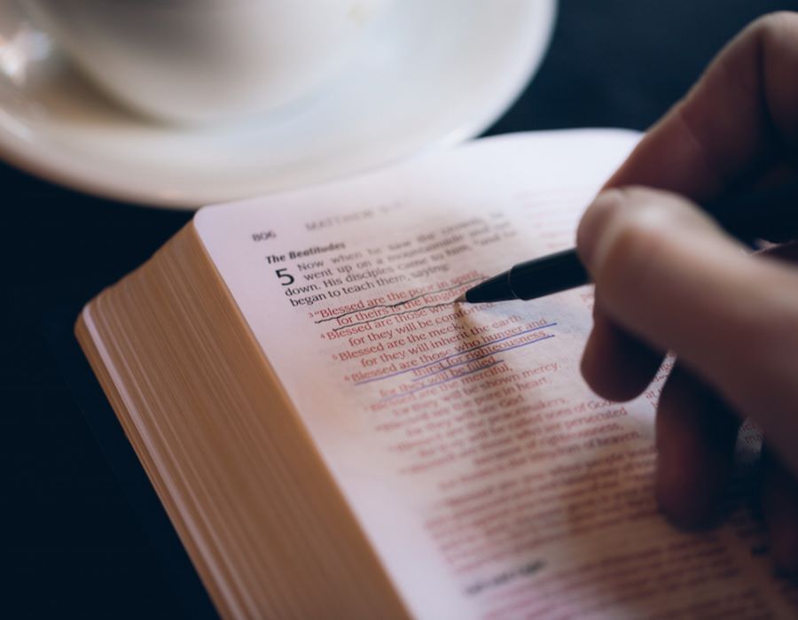 Are You Bible Illiterate?