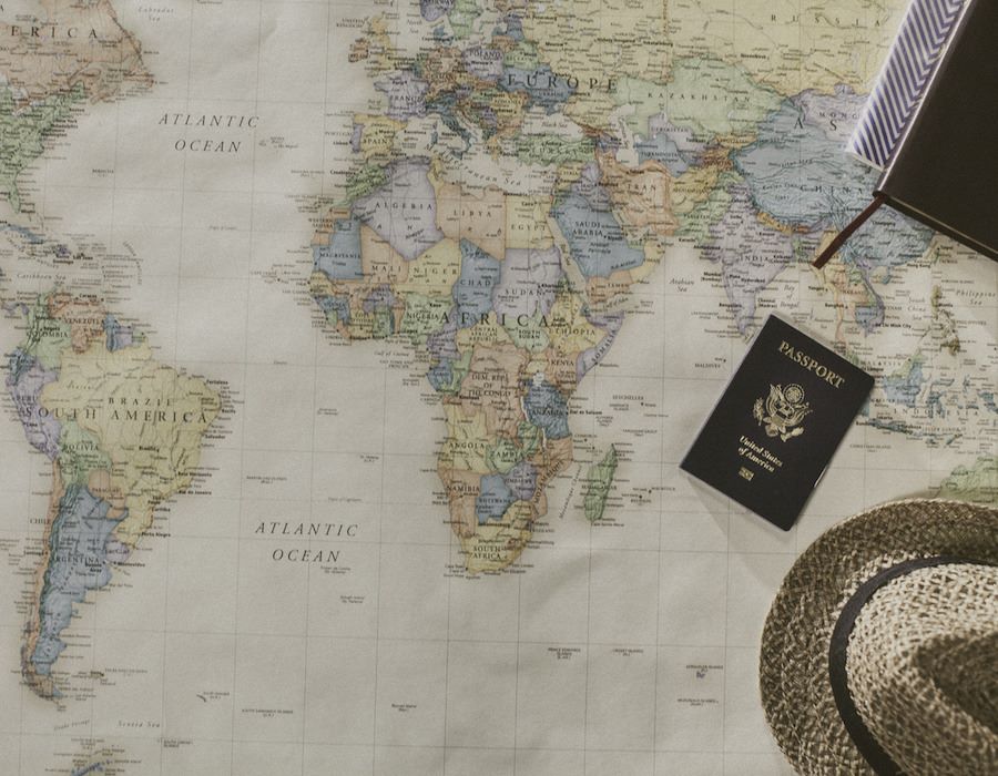 Where Are the Immigrants?