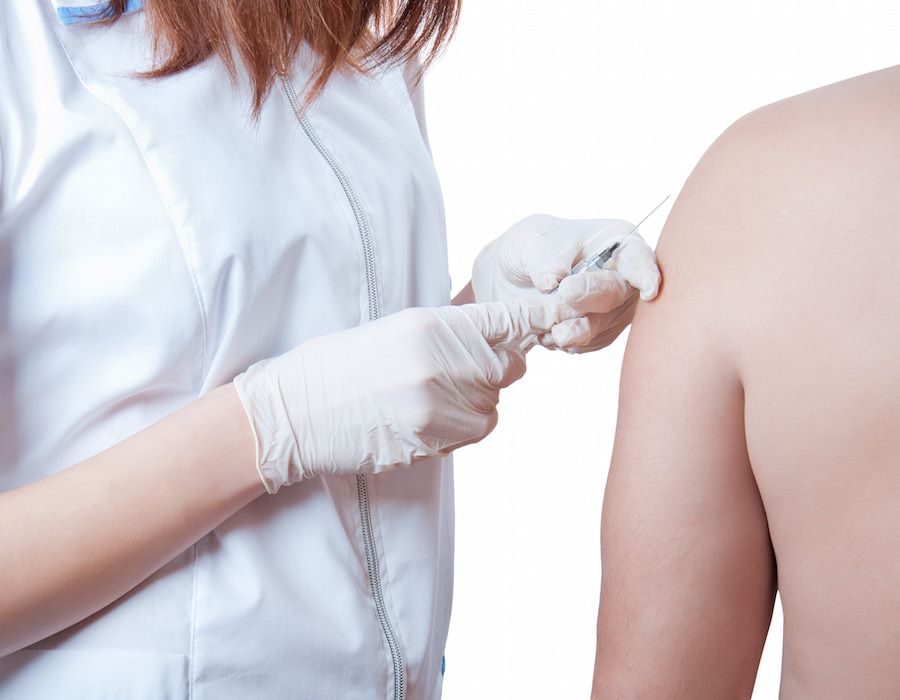 No Religious Exemptions for Immunization
