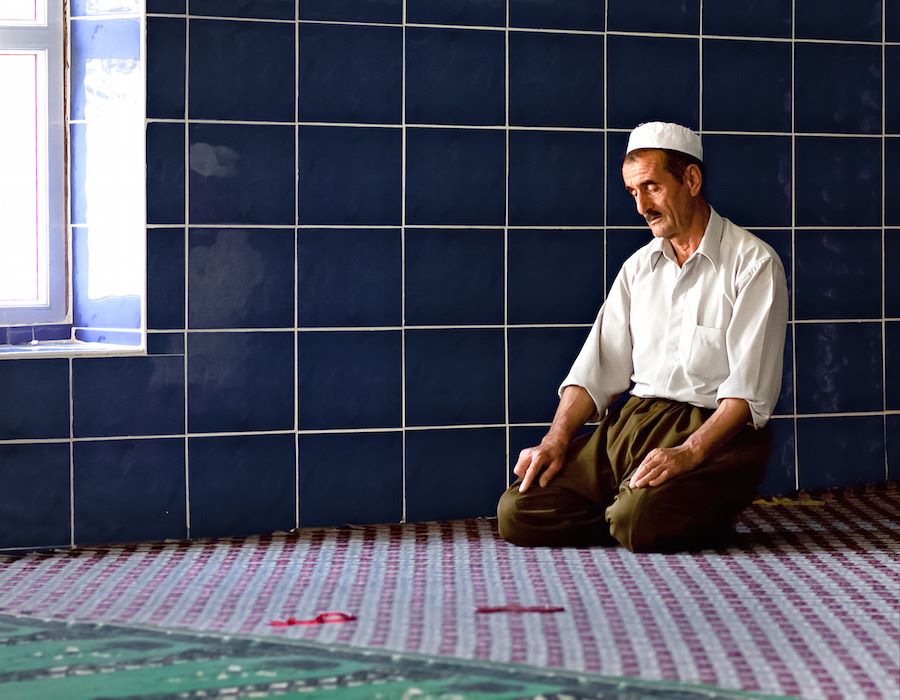 Do Americans View Islam as a Threat to Religious Freedom?