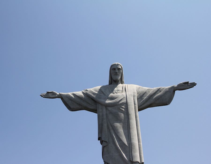 Rhode Island Soup Kitchen Missing Jesus Statue, Offers Meal for Its Return