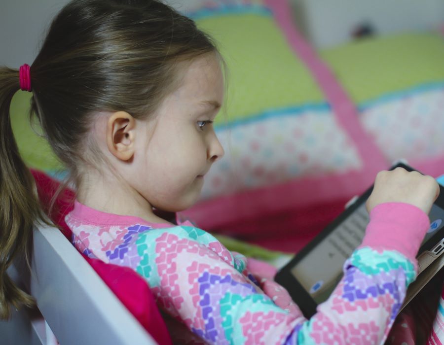 Guarding Our Kids Online