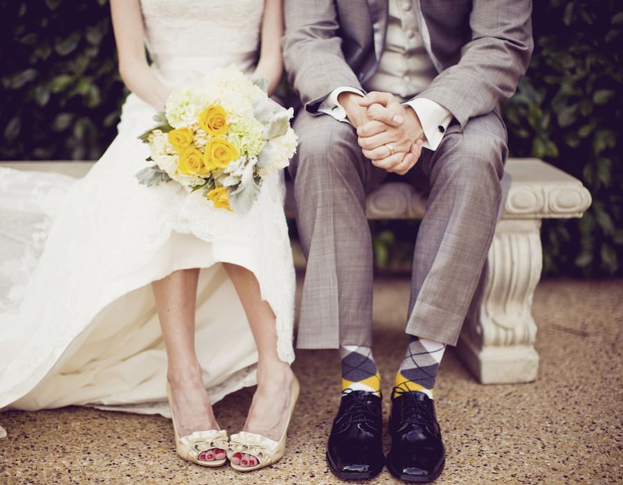 Fewer Women Are Choosing Their Husbands' Last Names
