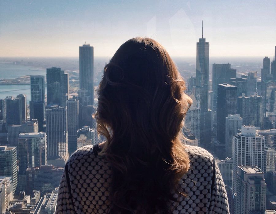 Americans Agree: The Job Market is Improving
