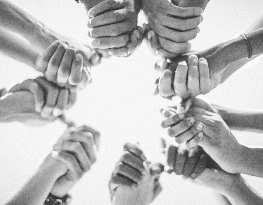 A Prayer Movement to Inspire a Nation