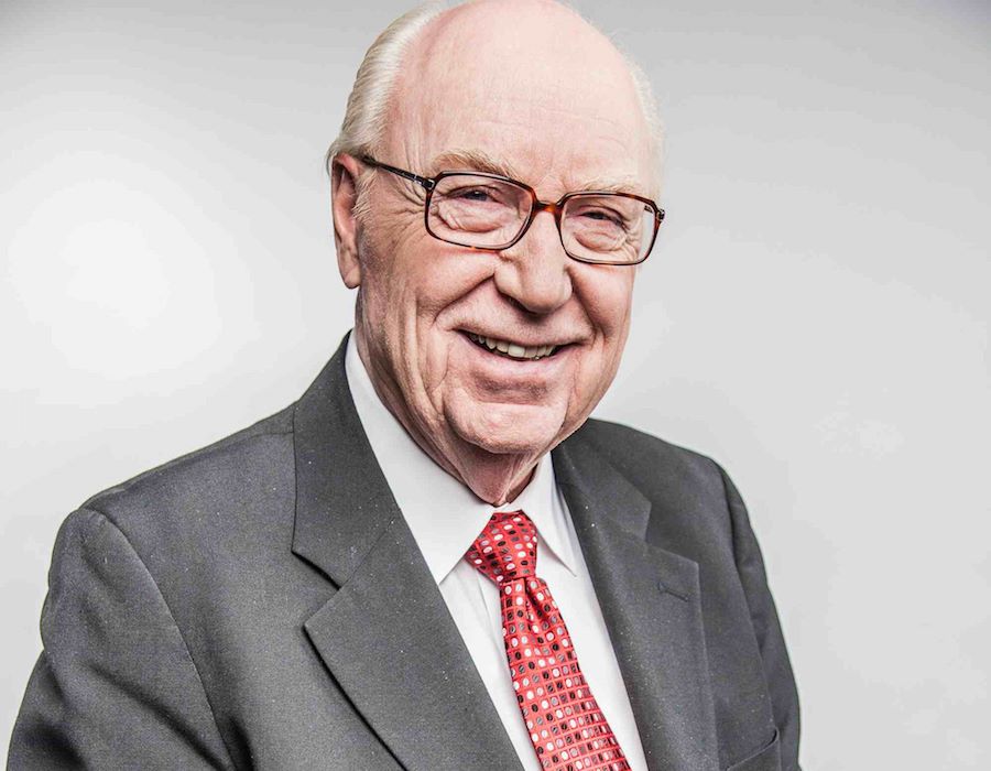 General Superintendent of the Assemblies of God Reveals What He Wishes People Knew About the Movement