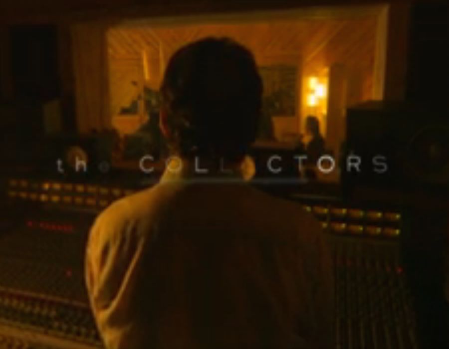 Musicology (Video)
