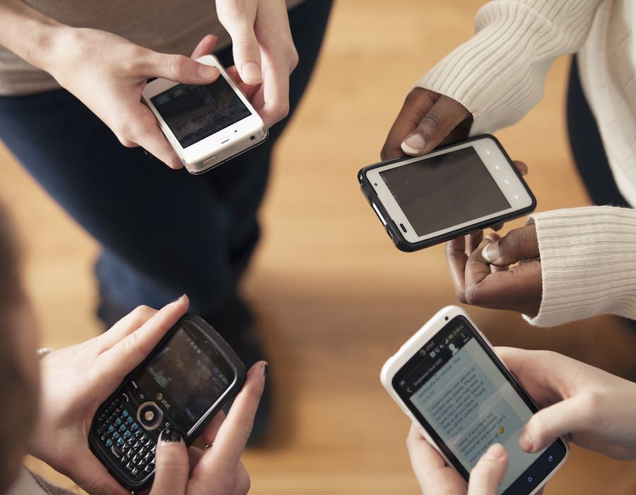 The (Most) Social Network
