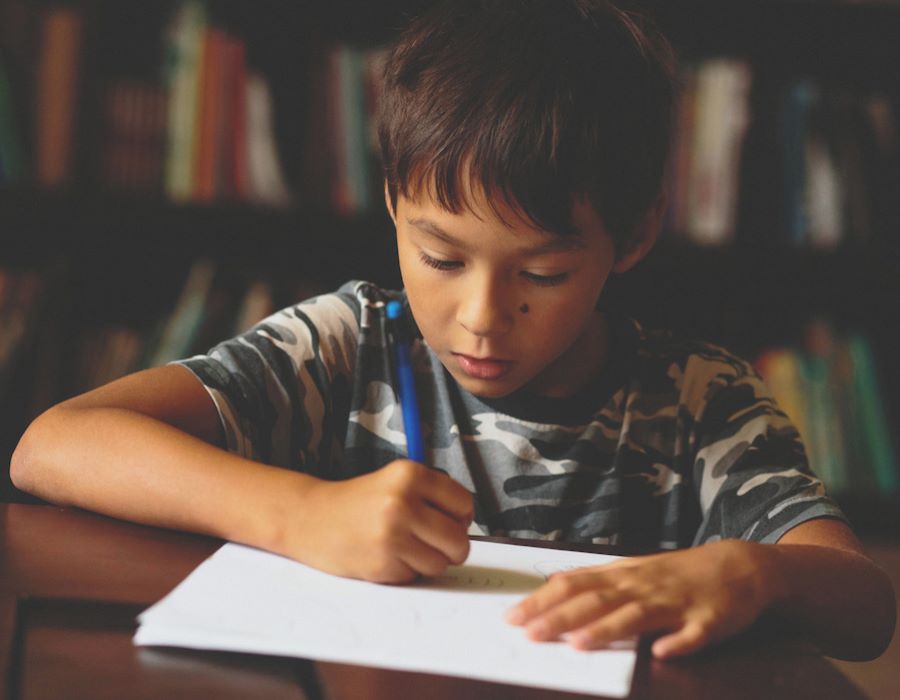 This New Approach to Education Considers Effort Over Accomplishment