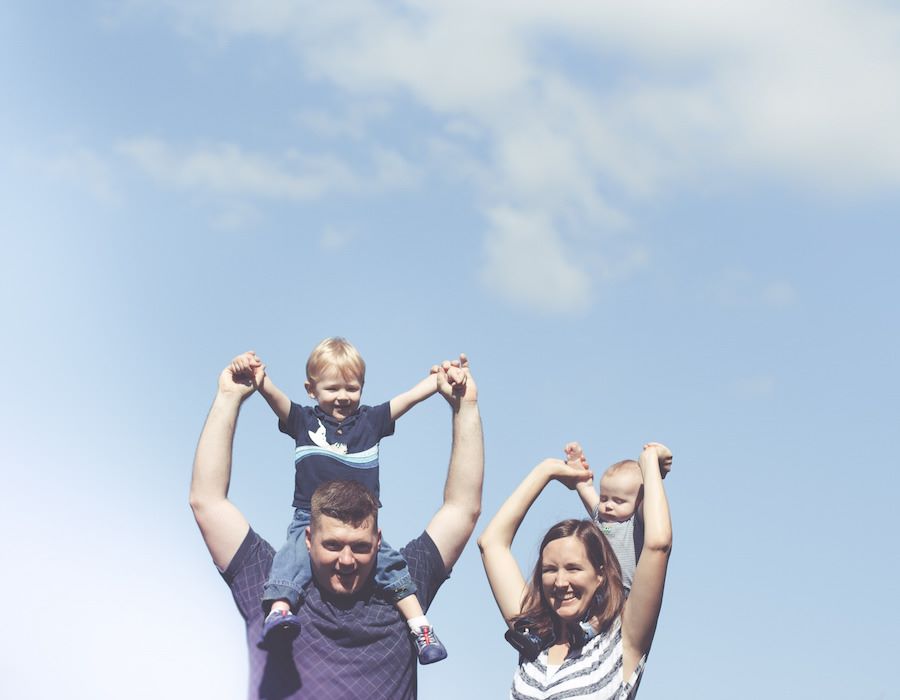 Teaching Children a Biblical Understanding of Family Starts with Parents