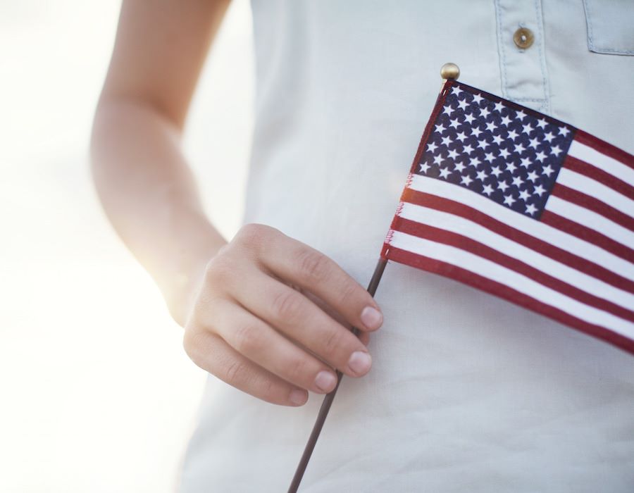 Kid-Friendly Ways to Make Your Fourth More Patriotic