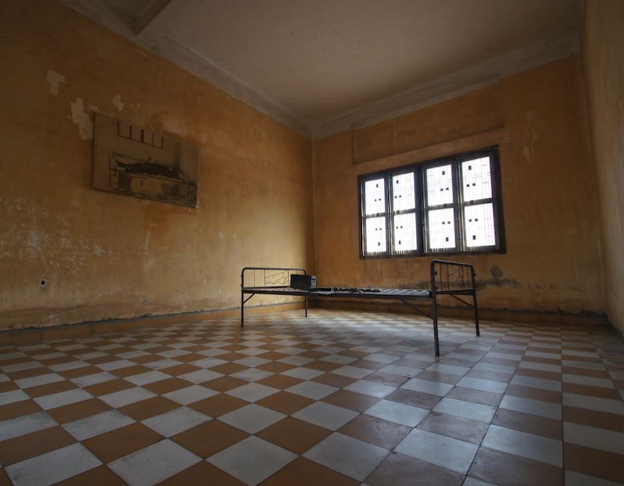 Pakistani Christian Receives Last Chance to Appeal Her Death Penalty