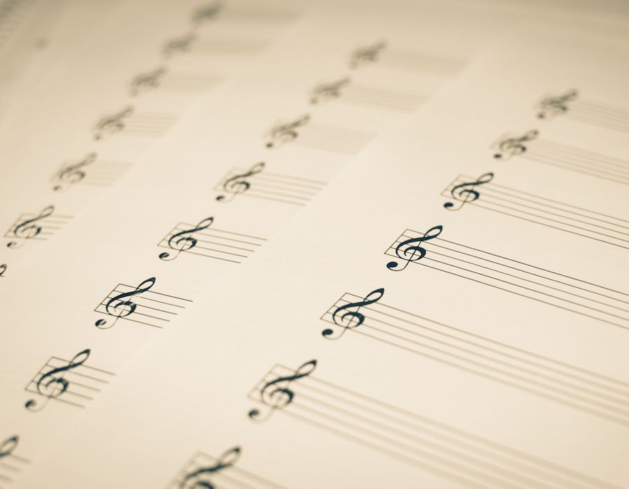 No Music Education Left Behind