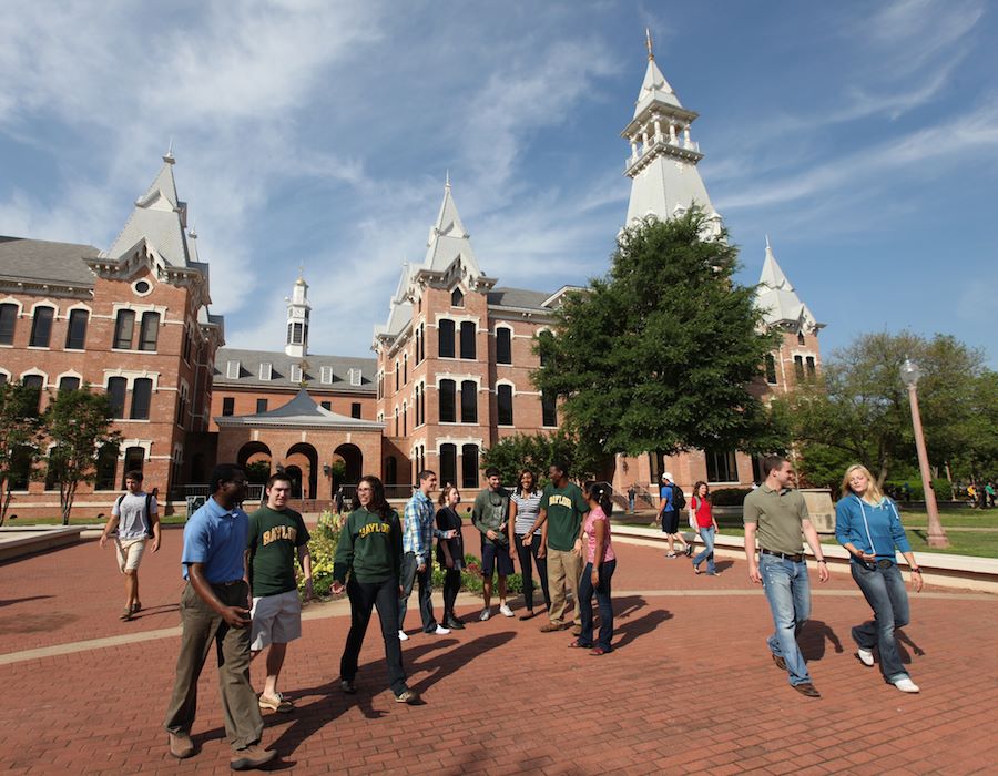 University Presidents United in Supporting the Values of Faith-Based Higher Education